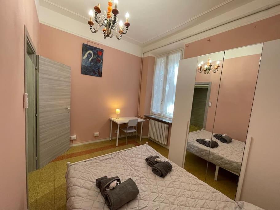 La Gardenia Del Ducato Apartment Parma Exterior photo